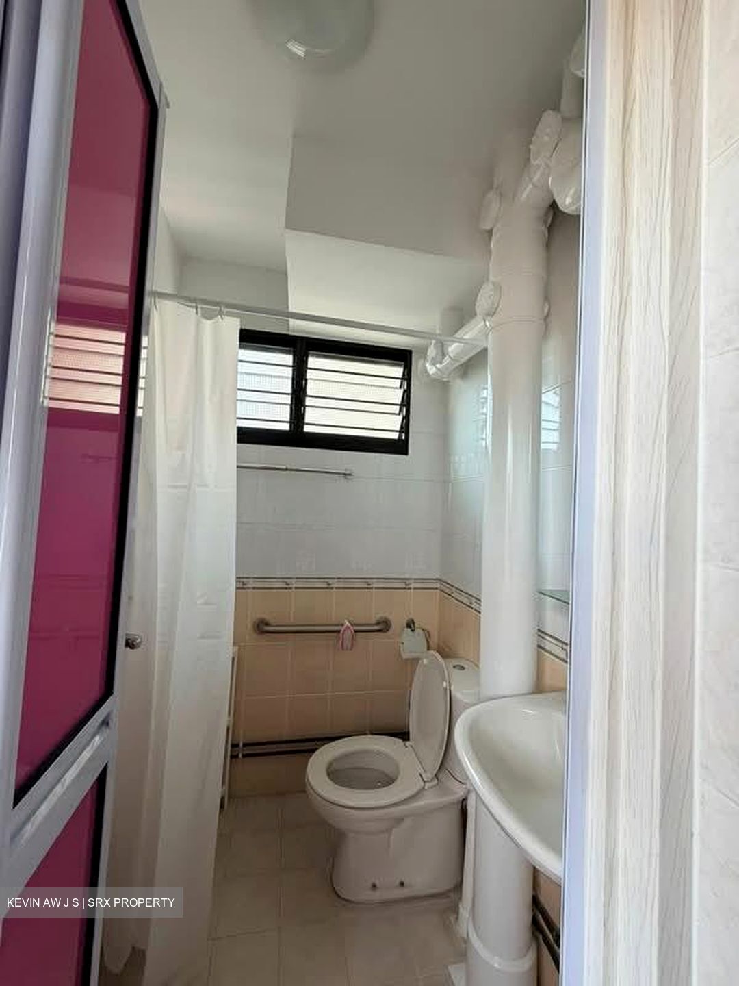 Blk 711 Clementi West Street 2 (Clementi), HDB 3 Rooms #570908391
